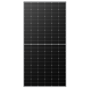 Сонячна панель Longi Solar LR5-72HTH-580M LR5-72HTH-580M фото