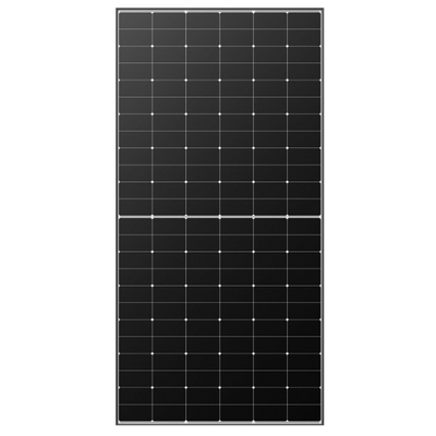 Сонячна панель Longi Solar LR5-72HTH-580M LR5-72HTH-580M фото
