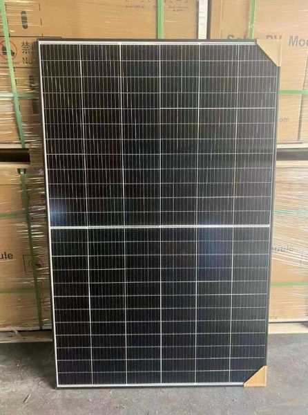 Solar panel Trina Solar Trina Solar TSM-430 DE09R.08 430V TSM-430 DE09R-BF photo