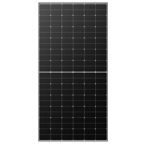 Сонячна панель Longi Solar LR5-72HTH-580M LR5-72HTH-580M фото