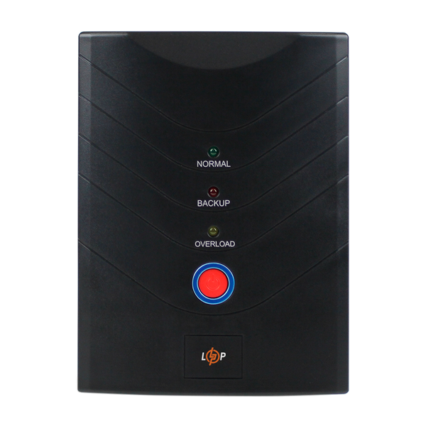 Линейно-интерактивный ИБП LP 1700VA (1020Вт) lp_8295 фото