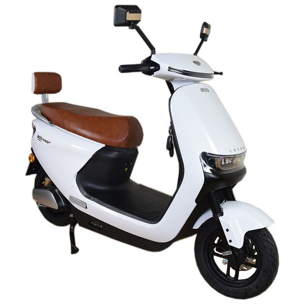 Electric scooter LHPRO JAGOR Xdao Electric Scooter 1500W 72V25Ah ET-ES-LHPRO-JAGOR photo