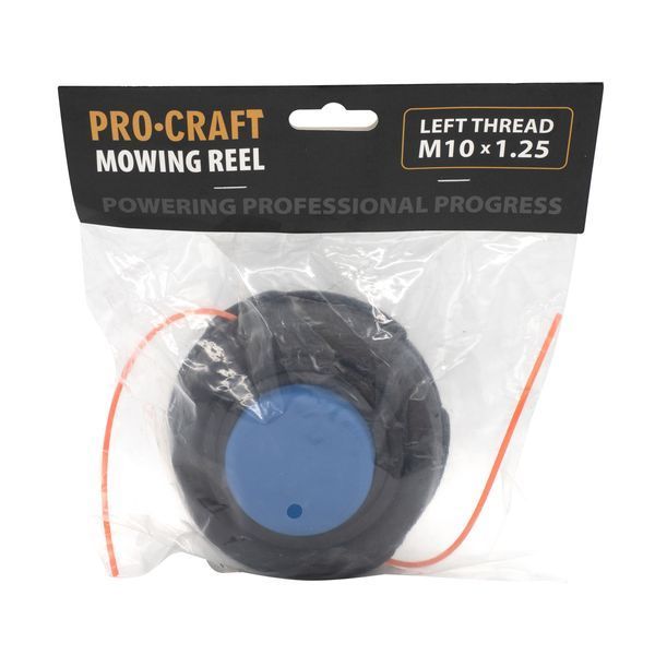 Шпуля, синій ніс PROCRAFT Procraft_Ш-4_С фото