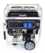 Генератор бензиновый Matari MX-14000-E (ном 6,8 КВт, макс 9,4 кВА) MX-14000-E фото 2