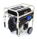 Генератор бензиновый Matari MX-14000-E (ном 6,8 КВт, макс 9,4 кВА) MX-14000-E фото 1