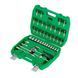 Набор инструментов 46 ед., 1/4" INTERTOOL ET-6046SP ET-6046SP фото 1