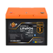 Комплект резервного питания LogicPower B1500 + литиевая (LiFePO4) батарея 1280Wh lp_37265 фото 2