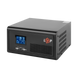 Комплект резервного питания LogicPower B1500 + литиевая (LiFePO4) батарея 1280Wh lp_37265 фото 3