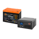 Комплект резервного питания LogicPower B1500 + литиевая (LiFePO4) батарея 1280Wh lp_37265 фото 1