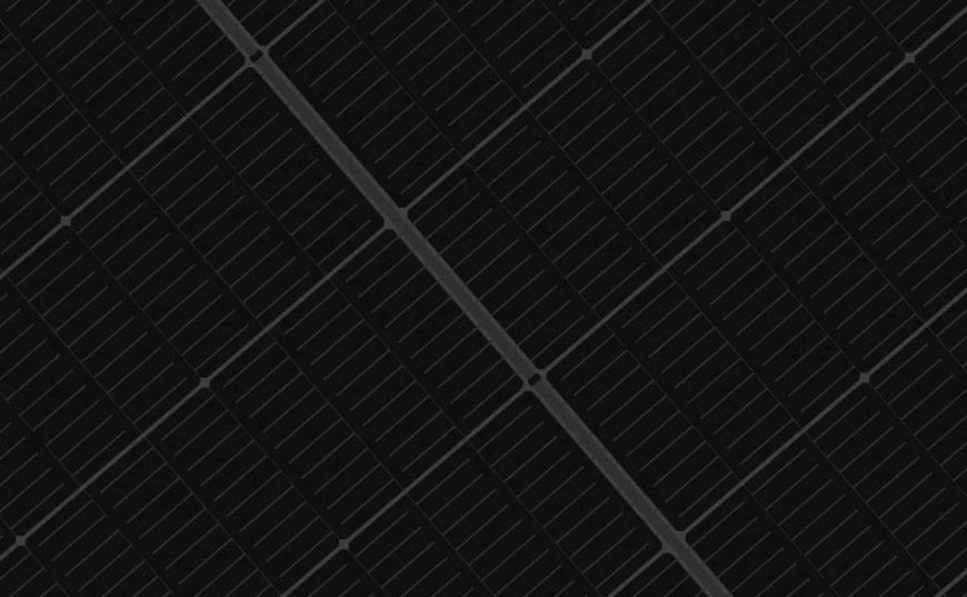 Сонячна панель Trina Solar Trina Solar TSM-430 DE09R.08 430В TSM-430 DE09R-BF фото