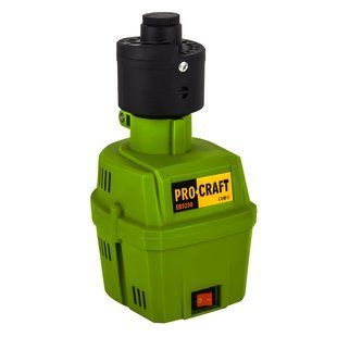 Заточка для сверл Procraft EBS250 (две головы) Procraft_000250 фото