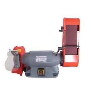 Точильно-шлифовальный станок Holzmann DSM 100200B DSM100200B_400V фото
