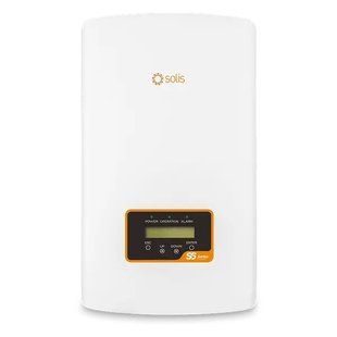 Сетевой инвертор Solis S6 5000W GIS-S6-5000-W фото