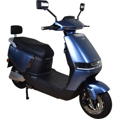 Електроскутер XDSpace SAIL Xdao Electric Scooter 1500W 72V25Ah ET-ES-XDS-SAIL фото