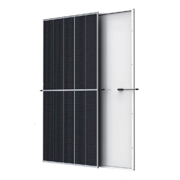 Солнечная панель Trina Solar TSM-DE19R 575 575В TSM-DE19R-575 фото