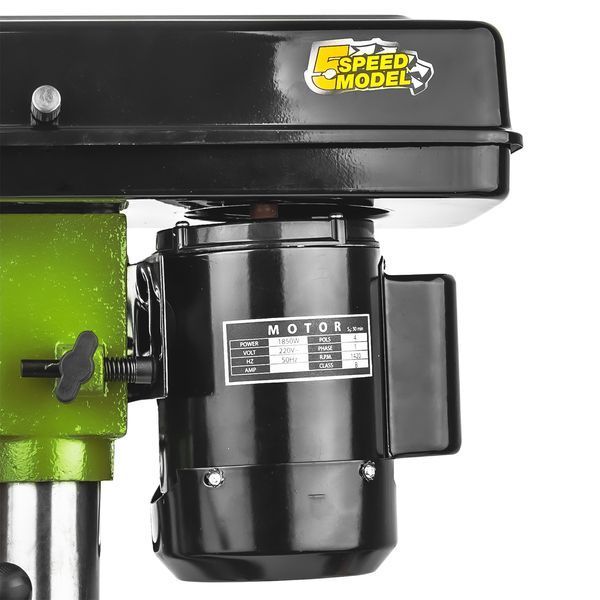 Свердлильний верстат Procraft BD1850 Procraft_018501 фото