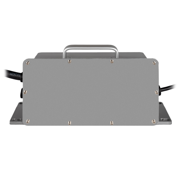 Зарядний пристрій для акумуляторів LiFePO4 12V (14,6V)-40A waterproof lp_30147 фото