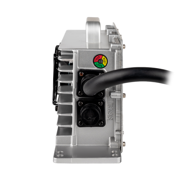 Зарядний пристрій для акумуляторів LiFePO4 12V (14,6V)-40A waterproof lp_30147 фото