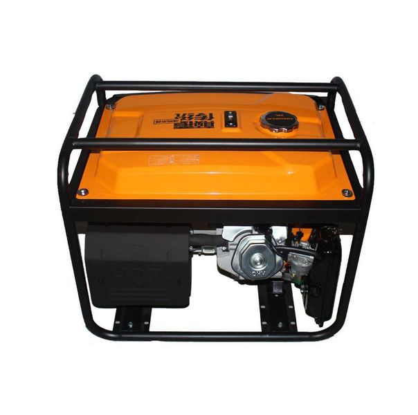 Gasoline generator EF POWER TBS6500S (nom 5 kW, max 6.9 kVA) FEP-TBS6500S photo