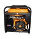 Gasoline generator EF POWER TBS6500S (nom 5 kW, max 6.9 kVA) FEP-TBS6500S фото 4