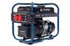 Генератор бензиновый TAGRED TA-2500-INW (ном 2,20 КВт, макс 3,13 кВА) TA-2500-INW фото 5