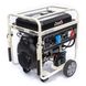 Gasoline generator Matari MX14003E (nom 10 kW, max 13.75 kVA) MX-1400-3E фото 1