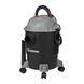 Пылесос строительный 1.2 кВт. бак 20 л.. пластик. >17кПа INTERTOOL DT-1020 DT-1020 фото 3