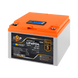 Акумулятор LP LiFePO4 12,8V - 32 Ah (410Wh) (BMS 50А/25A) пластик LCD для ДБЖ lp_23830 фото 2