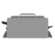 Зарядний пристрій для акумуляторів LiFePO4 12V (14,6V)-40A waterproof lp_30147 фото 2