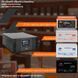 ИБП с правильной синусоидой (подключаемая внешняя батарея 12V) LPM-PSW-1500VA (1050Вт) lp_3406 фото 7