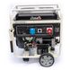 Gasoline generator Matari MX14003E (nom 10 kW, max 13.75 kVA) MX-1400-3E фото 2
