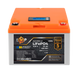 Акумулятор LP LiFePO4 12,8V - 32 Ah (410Wh) (BMS 50А/25A) пластик LCD для ДБЖ lp_23830 фото 1