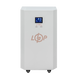 Система резервного питания LP Autonomic Basic FW 1000W (АКБ 3600Wh) Белый мат lp_30420 фото 2