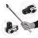Вороток с шарниром STORM, 1/2", 450 мм, Cr-V INTERTOOL ET-1034 ET-1034 фото 4