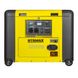 Генератор дизельный RTRMAX RTR-8500-DES (ном 4,4 КВт, макс 6 кВА) RTR-8500-DES фото 1