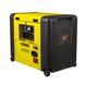 Diesel generator RTRMAX RTR-8500-DES (nom 4.4 kW, max 6 kVA) RTR-8500-DES фото 3