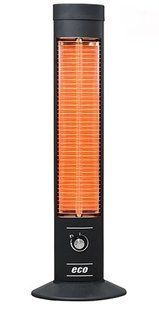 Обогреватель инфракрасный UFO ECO TERM ECO-EC/18 1800-2000 W Class I OB-IN-UFO-18-1800-2000 фото
