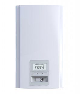 Стабілізатор однофазний Герц У 16-1-32 v3.0 ST-1-U16-1-32-V-30 фото