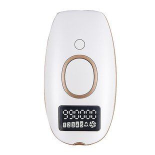Фотоэпилятор лазерный эпилятор ipl для ног бикини лица бровей Magitech W1096 белый электроэпилятор домашний портативный бытовой депилятор женский машинка аппарат для лазерной эпиляции фото эпиляторы FE-MNT-W1096-WTH фото