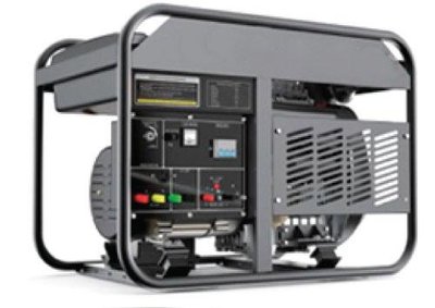 Генератор дизельний Еквівес EKV-DS-12000-E3 (ном 10 КВт, макс 13,8 кВА) EKV-DS-12000-E3 фото