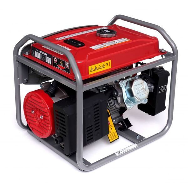 Gasoline generator Kraft&Dele KD-631 (nom 1,5 kW, max 2,5 kVA) KD-631 photo