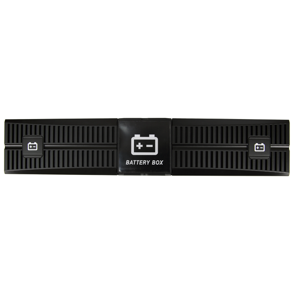 Батарейний блок для ДБЖ NetPRO RM2K HR11BAT06-72VDC-9Аг BB-DBG-NP-72VDC-9Аг фото