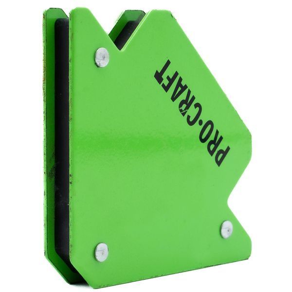 Магнитный уголок для сварки Procraft WH11 Procraft_900011 фото