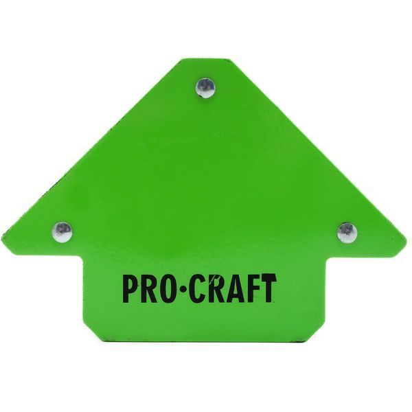 Магнитный уголок для сварки Procraft WH11 Procraft_900011 фото