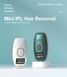 Фотоепілятор лазерний епілятор ipl для ніг бікіні обличчя брів Magitech W1096 білий електроепілятор домашній портативний побутовий депілятор жіночий машинка апарат для лазерної епіляції фото епілятори FE-MNT-W1096-WTH фото 7