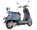 Electric scooter YADEA M6 Blue 2100W 72V20Ah ET-ES-YADEA-M6-BL фото 4