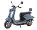 Electric scooter YADEA M6 Blue 2100W 72V20Ah ET-ES-YADEA-M6-BL фото 1