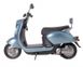 Electric scooter YADEA M6 Blue 2100W 72V20Ah ET-ES-YADEA-M6-BL фото 2