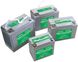 Battery gel EverExceed Gellyte Range GL-1218 AG-EVEX-GL-1218 фото 1