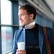 Обігрівач на шию, від USB, 4 режими, Handy Heater / Портативний обігрівач / Міні обігрівач 234570340 фото 4